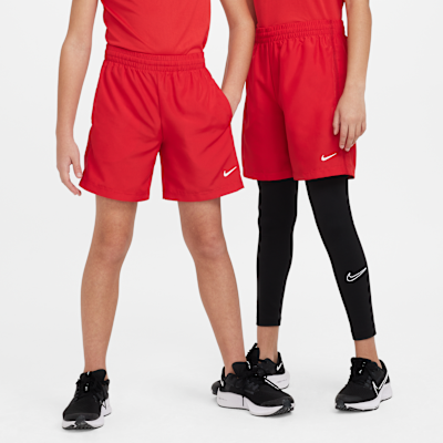 Nike Multi Big Kids' Dri-FIT Training Shorts. Nike.com